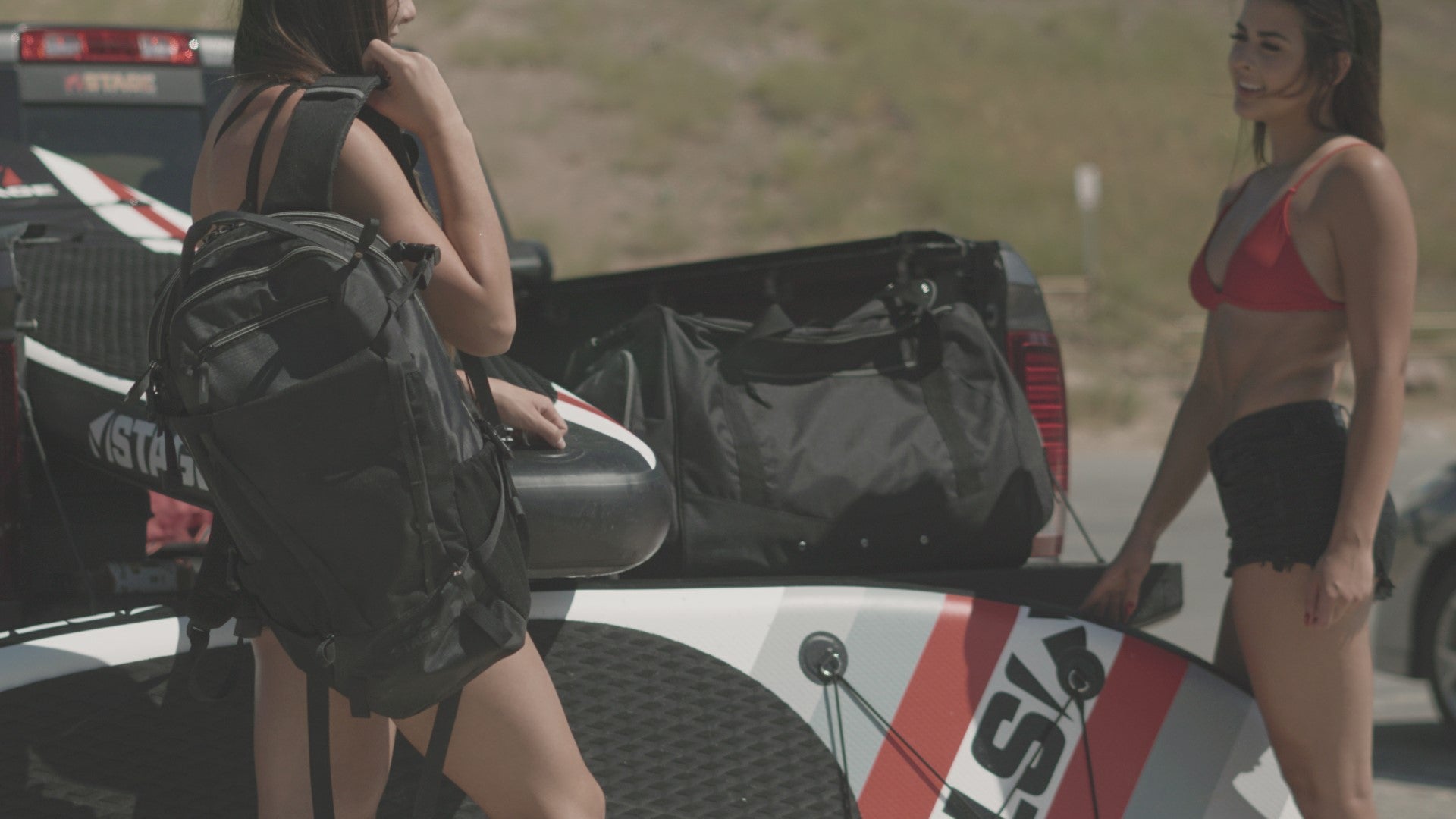 Bags & Packs